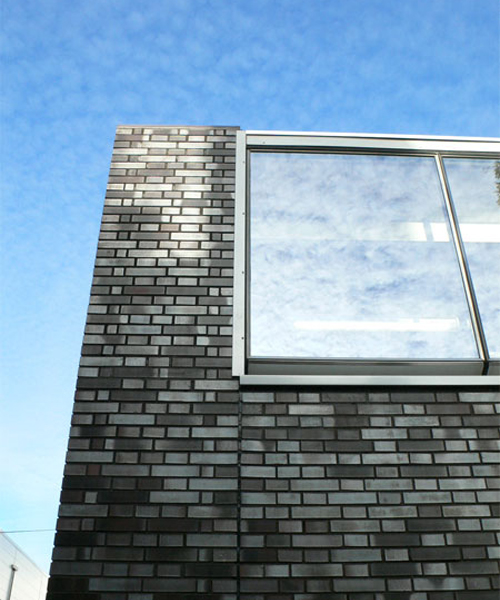 Community Centre, North London
