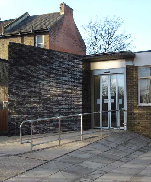 Community Centre, North London